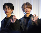 4thAowjSGCmx[VLO`v~Aʕ`xJÂ͎ɂB()Aۑal (C)ORICON NewS inc. 