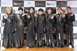 4thAowjSGCmx[VLO`v~Aʕ`xJÂ͎ɂB()qlAA؉ƁA엽AAۑalAgVvl (C)ORICON NewS inc. 