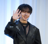 4thAowjSGCmx[VLO`v~Aʕ`xJÂ͎ɂBE엽 (C)ORICON NewS inc. 