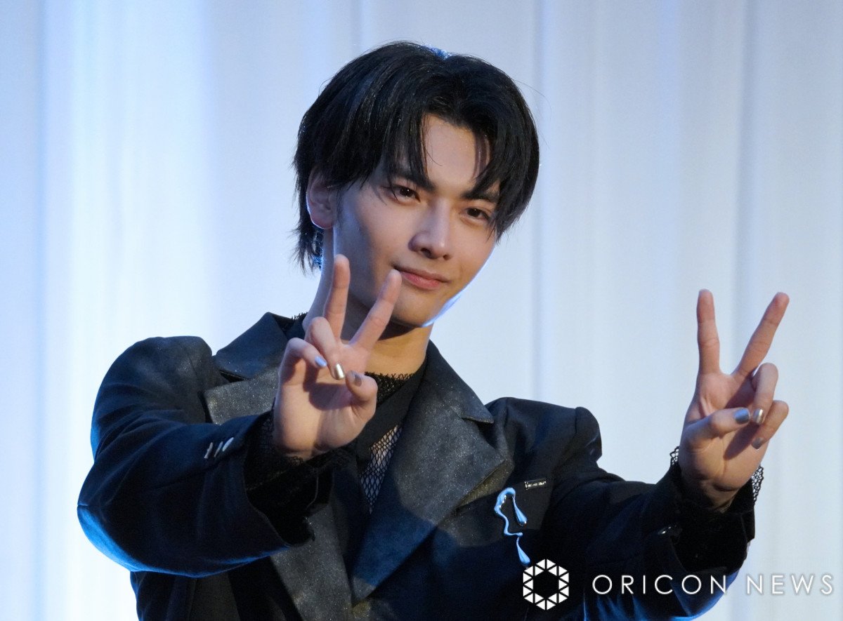 画像・写真 | 原因は自分にある。武藤潤、イベント中に感涙 メンバー