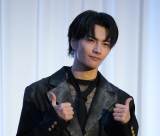 4thAowjSGCmx[VLO`v~Aʕ`xJÂ͎ɂBE (C)ORICON NewS inc. 