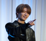 4thAowjSGCmx[VLO`v~Aʕ`xJÂ͎ɂBEۑal (C)ORICON NewS inc. 
