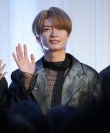 4thAowjSGCmx[VLO`v~Aʕ`xJÂ͎ɂBEۑal (C)ORICON NewS inc. 