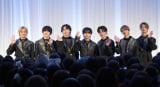 4thAowjSGCmx[VLO`v~Aʕ`xJÂ͎ɂB()qlAA؉ƁA엽AAۑalAgVvl (C)ORICON NewS inc. 