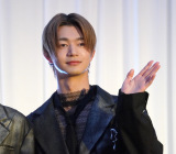 4thAowjSGCmx[VLO`v~Aʕ`xJÂ͎ɂBEgVvl (C)ORICON NewS inc. 
