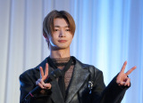 4thAowjSGCmx[VLO`v~Aʕ`xJÂ͎ɂBEgVvl (C)ORICON NewS inc. 