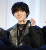 4thAowjSGCmx[VLO`v~Aʕ`xJÂ͎ɂBE (C)ORICON NewS inc. 