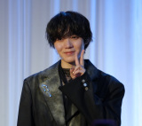 4thAowjSGCmx[VLO`v~Aʕ`xJÂ͎ɂBE (C)ORICON NewS inc. 