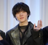 4thAowjSGCmx[VLO`v~Aʕ`xJÂ͎ɂBE (C)ORICON NewS inc. 