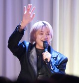 4thAowjSGCmx[VLO`v~Aʕ`xJÂ͎ɂBEql (C)ORICON NewS inc. 
