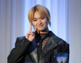 4thAowjSGCmx[VLO`v~Aʕ`xJÂ͎ɂBEql (C)ORICON NewS inc. 