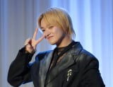 4thAowjSGCmx[VLO`v~Aʕ`xJÂ͎ɂBEql (C)ORICON NewS inc. 