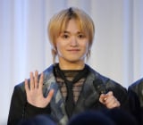 4thAowjSGCmx[VLO`v~Aʕ`xJÂ͎ɂBEql (C)ORICON NewS inc. 