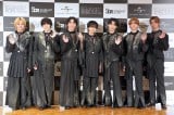 4thAowjSGCmx[VLO`v~Aʕ`xJÂ͎ɂB()qlAA؉ƁA엽AAۑalAgVvl (C)ORICON NewS inc. 