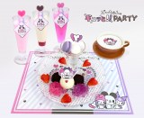 �S�[�����B�~�}�C�����f�B�~�N���~�̃R���{���j���[�iC�j'11 tv asahi �E SANRIO�@�iC�j'25 SANRIO CO., LTD. APPR. NO. L660715 