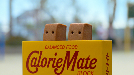 ��ː���u�J�����[���C�g�v�VCM�w�����ȉh�{�m�E�T�b�J�[�����x�т�� 