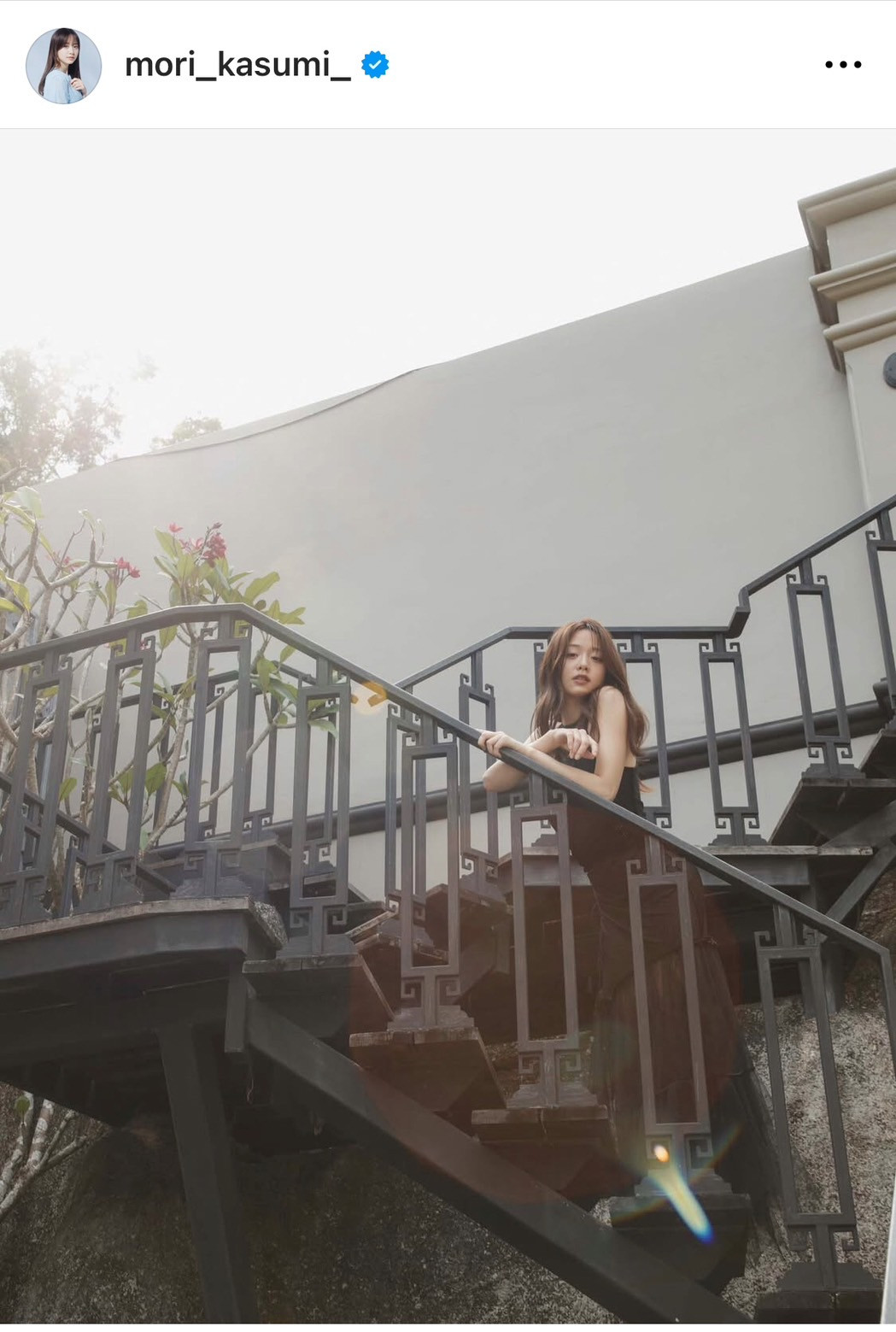 画像・写真 | 森香澄、ランジェリー・水着・ミニスカ…大胆衣装着こなす