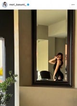 �X�����uFRIDAY�̎B�e�Ń^�C�ɍs���Ă��܂����v(�ʐ^�̓C���X�^�O���� @mori_kasumi_ ���) 