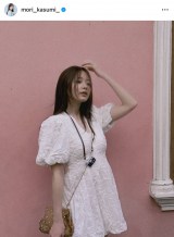 �X�����uFRIDAY�̎B�e�Ń^�C�ɍs���Ă��܂����v(�ʐ^�̓C���X�^�O���� @mori_kasumi_ ���) 