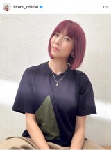 hitomi (�ʐ^�̓C���X�^�O����@hitomi_official ���) 