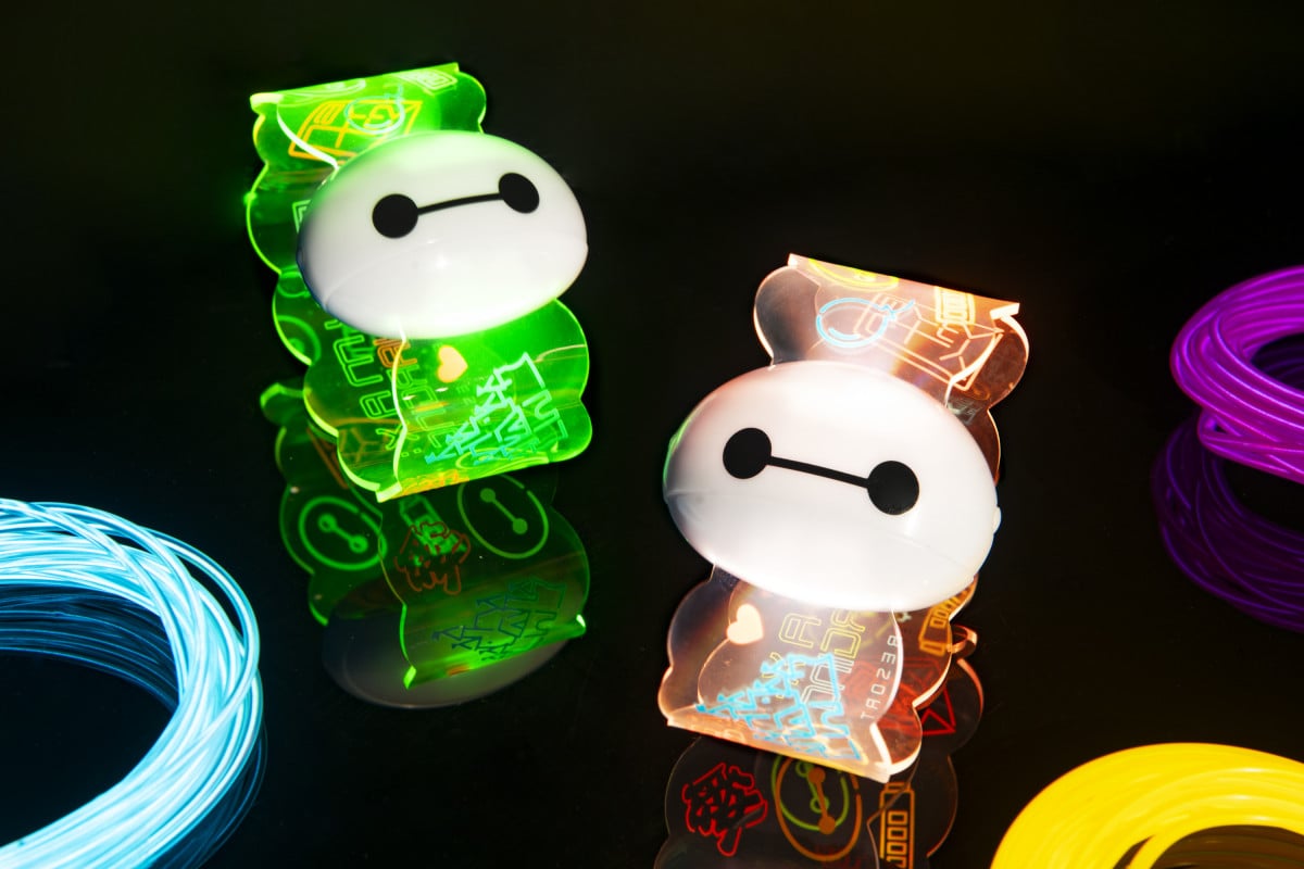 東京ディズニーリゾート　シリコン型 6点セット 2025】ディズニーキッチングッズ全45種まとめ！エプロン・調理器具