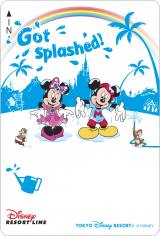 �Ă̓����f�B�Y�j�[���]�[�g���C���[�W�����f�U�C���̃t���[������(C)Disney 