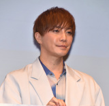 �w���ʂقǈ����āx��q�b�g��� ��s���ʕt���v���~�A�C�x���g�ɓo�d�������{���M�iC�jORICON NewS inc. 