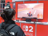 �V�Q�[���@�uNintendo Switch2�v (C)Nintendo 