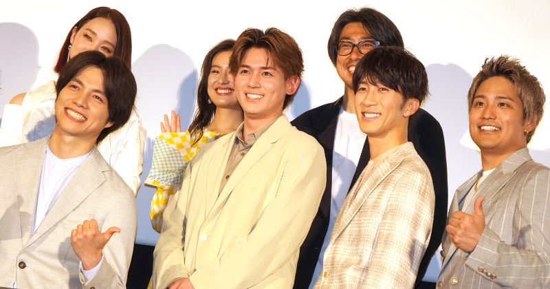 重岡大毅 藤井流星 小瀧望 ステフォ 157 小瀧望 重岡大毅 藤井流星 神山智洋 切り抜き - メルカリ