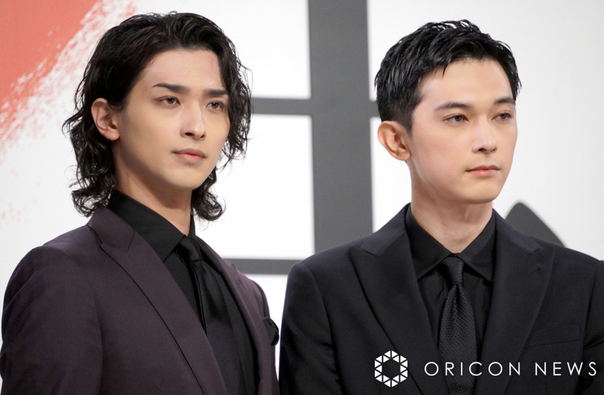 fwx񍐉ɓod()lAg (C)ORICON NewS inc. 