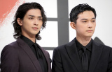 fwx񍐉ɓod()lAg (C)ORICON NewS inc. 