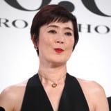 �f��w����x�����񍐉�ɓo�d�����������̂� (C)ORICON NewS inc. 