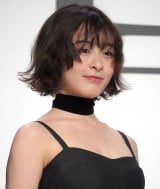 �f��w����x�����񍐉�ɓo�d�����X���� (C)ORICON NewS inc. 