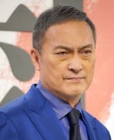 �f��w����x�����񍐉�ɓo�d�����n�ӌ� (C)ORICON NewS inc. 