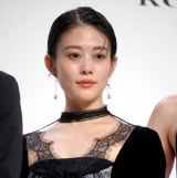 �f��w����x�����񍐉�ɓo�d���������[�� (C)ORICON NewS inc. 