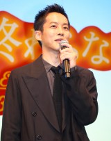 �f��w���Ɩl�̏I���Ȃ��́x������I���ʉ�O���䂠�����ɓo�d�������Ⓧ�� (C)ORICON NewS inc. 