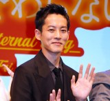 �f��w���Ɩl�̏I���Ȃ��́x������I���ʉ�O���䂠�����ɓo�d�������Ⓧ�� (C)ORICON NewS inc. 