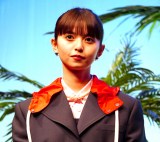 �f��w���Ɩl�̏I���Ȃ��́x������I���ʉ�O���䂠�����ɓo�d�����V���� (C)ORICON NewS inc. 