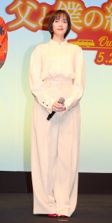 �f��w���Ɩl�̏I���Ȃ��́x������I���ʉ�O���䂠�����ɓo�d���������x�� (C)ORICON NewS inc. 