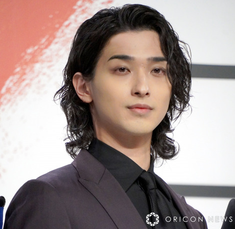 横浜流星の画像一覧 | ORICON NEWS 横浜流星の画像一覧 | ORICON NEWS