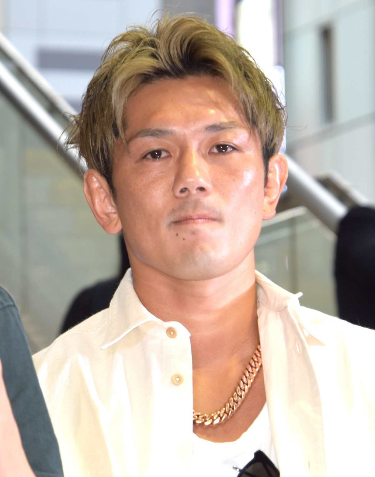 c (C)ORICON NewS inc. 