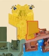 MINION PARK�iC�jTM &�iC�jUniversal Studios. All rights reserved.�iC�jMINIONS TM &�iC�j2025 Universal Studios. 