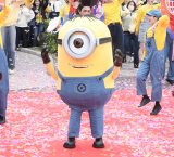 �w�~�j�I���E�p�[�N�x8���N�L�O�t�@���C�x���g�̖͗l �iC�jORICON NewS inc. 