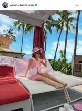 ��ΐ�āu�����V�����_�[bag��|�P�b�^�u���X�q �ē��ׂƐV�삽������ł��`!!�v(�ʐ^�̓C���X�^�O���� @wakatsukichinatsu ���) 