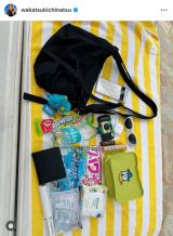 ��ΐ�āu�����V�����_�[bag��|�P�b�^�u���X�q �ē��ׂƐV�삽������ł��`!!�v(�ʐ^�̓C���X�^�O���� @wakatsukichinatsu ���) 