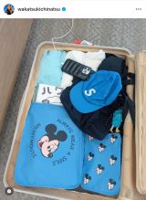 ��ΐ�āu�����V�����_�[bag��|�P�b�^�u���X�q �ē��ׂƐV�삽������ł��`!!�v(�ʐ^�̓C���X�^�O���� @wakatsukichinatsu ���) 