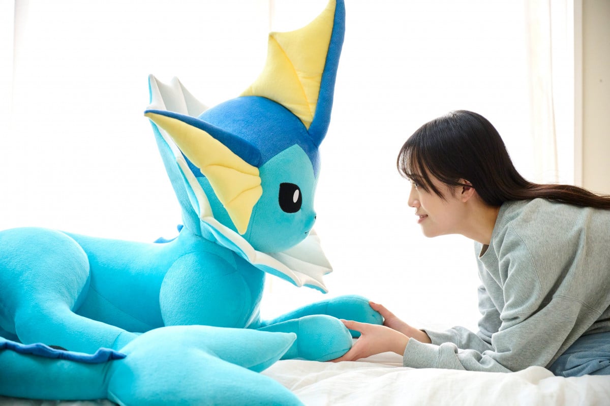 まとめ ポケモン グッズ ブイズ 新しく イーブイ