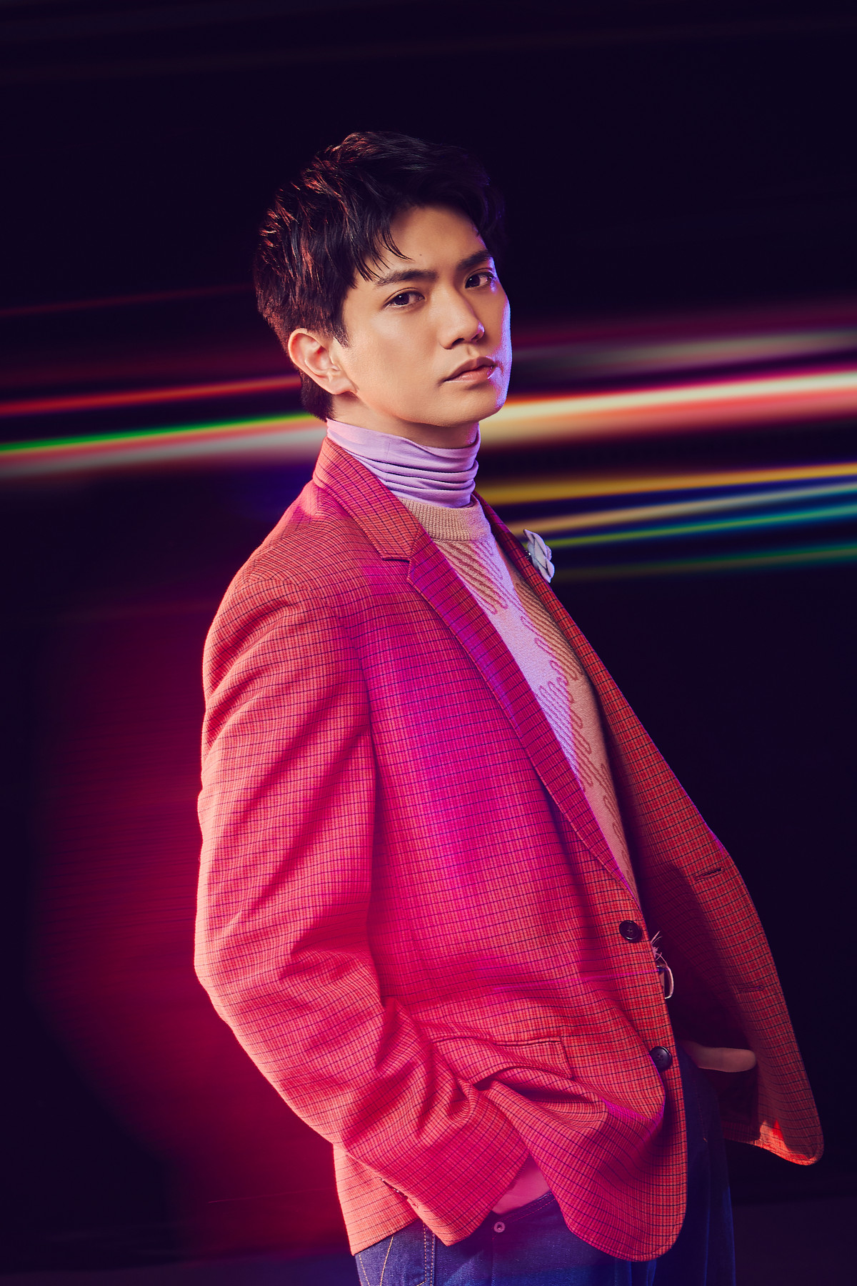 Aぇ! group 正門良規、『Immersive Museum OSAKA 2025』公式