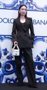 �w�h���`�F���K�b�o�[�i ��� ���j���[�A���I�[�v�� �C�x���g�x�ɏo�Ȃ����g�ځiC�jORICON NewS inc. 