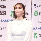 �w2026 �~�X�E�e�B�[���E�W���p���x�J�Ô��\��ɏo�Ȃ����V��D��(C)ORICON NewS inc. 